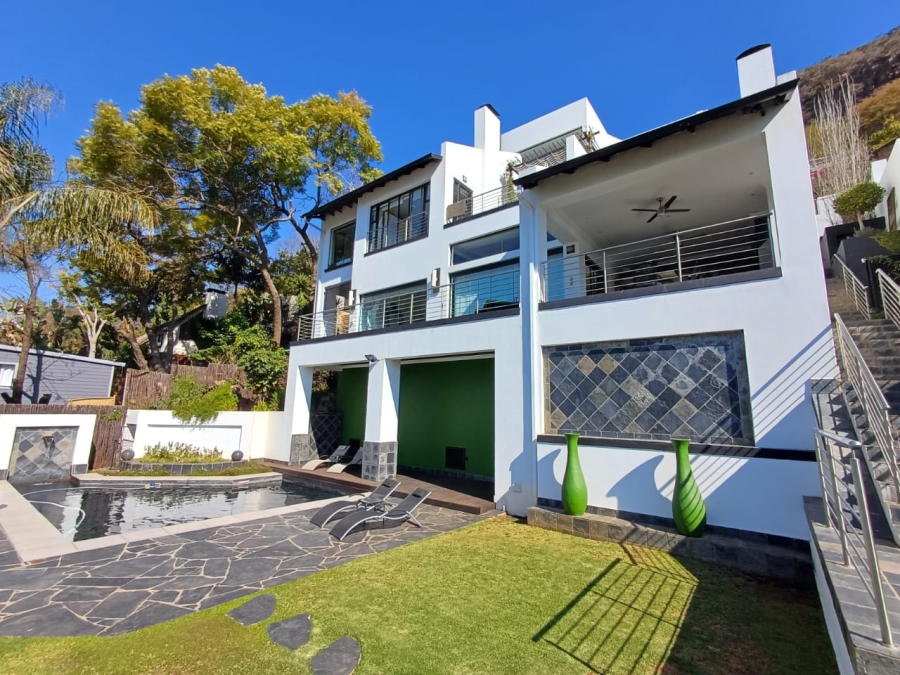 4 Bedroom Property for Sale in Kosmos North West